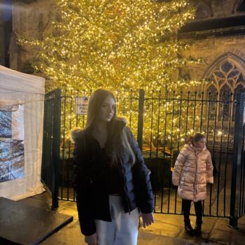 Babysitter in Durham: Liza