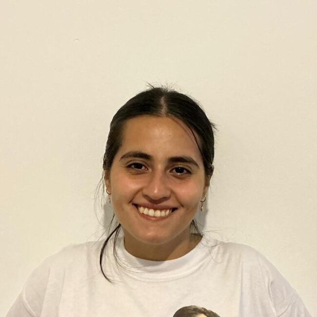 Niñera en Córdoba: Jessica