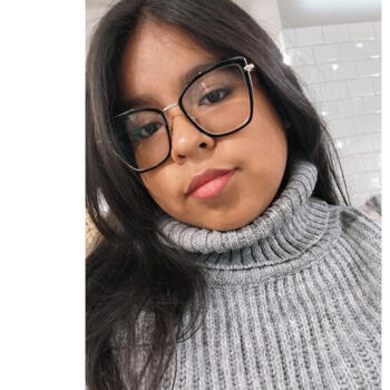 Tata a Torino: Ingrid