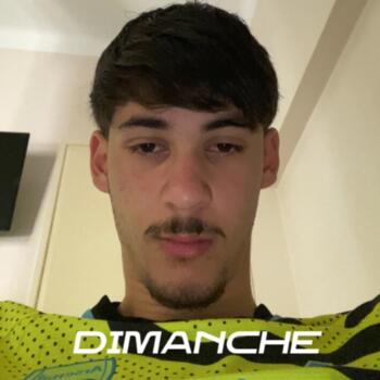 Babysitter in Amiens: Aylan