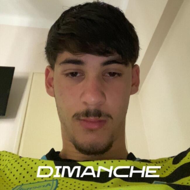 Babysitter in Amiens: Aylan