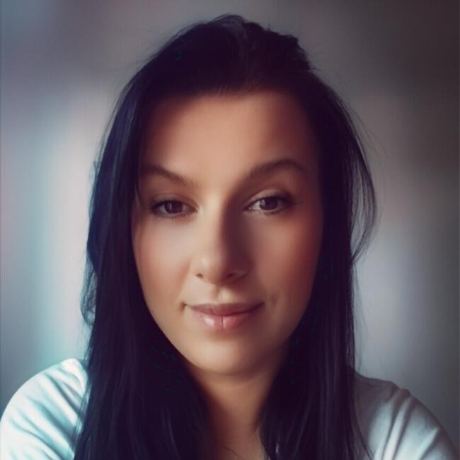 Babysitter in Wroclaw: Urszula