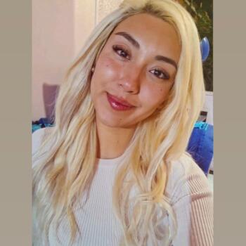 Niñera Puente Alto: Bárbara