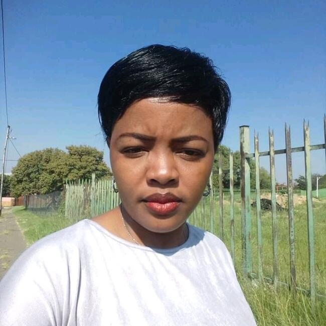 Babysitter in Johannesburg: Faustinah