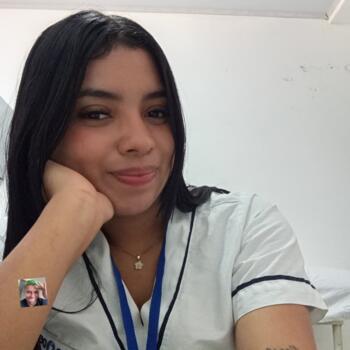 Babysitter Sincelejo: Kiana Andrea