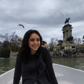 Canguro en Portillo de Toledo: Alba