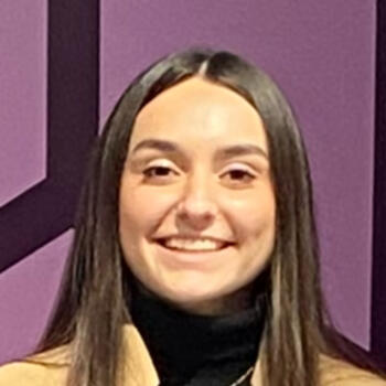 Babysitter in Listrac-Médoc: Emy