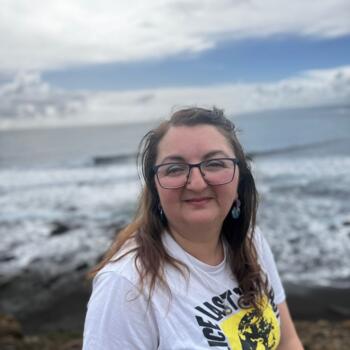 Niñera en Chimbarongo: Priscila Andrea Acevedo Amaya