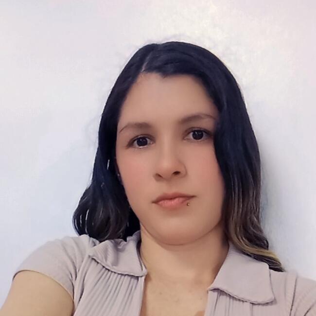 Babysitter in Pereira: Cristina