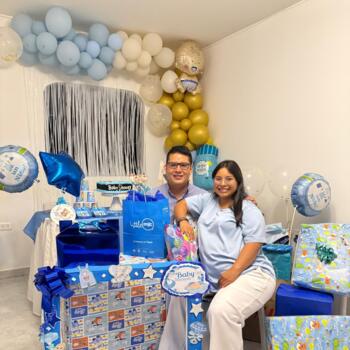 Padre/madre Palmira: Natalia