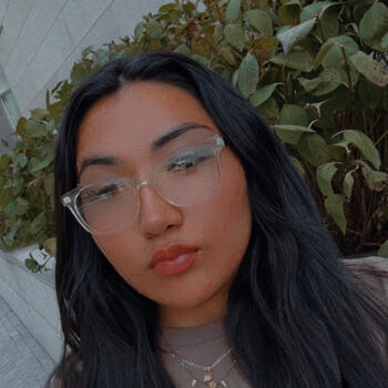 Babysitter in Hyattsville: Maria