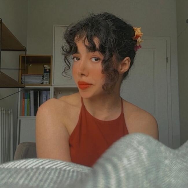 Babysitter in Bydgoszcz: Asra