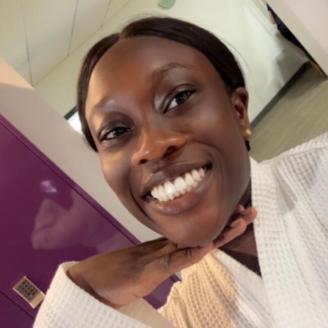 Babysitter in Wolverhampton: Elizabeth