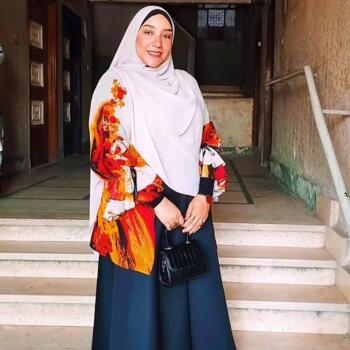 Babysitter in Cairo: Doha