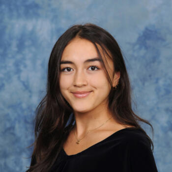 Babysitter Vancouver: Akari