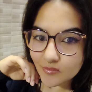 Canguro en Antequera: Angela