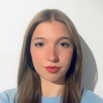 Babysitter Brivio: Carolina