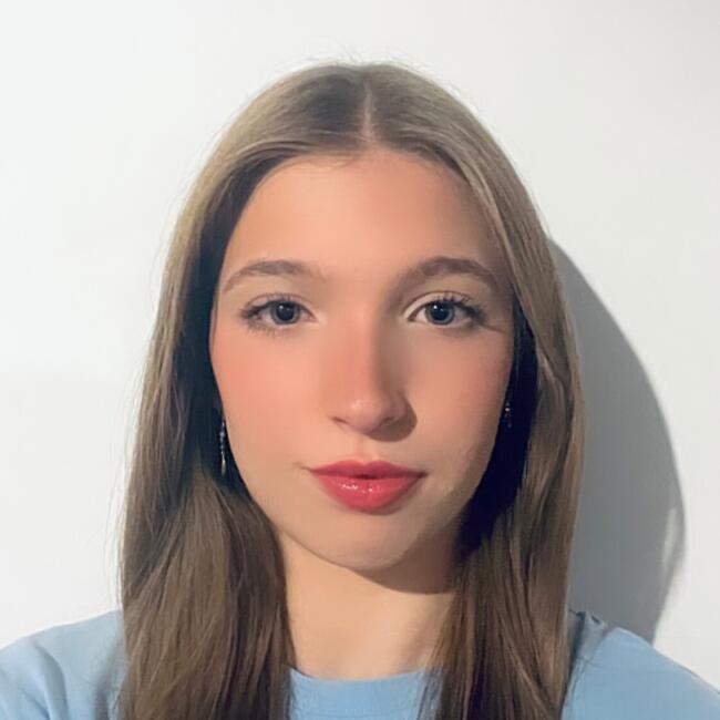 Babysitter in Brivio: Carolina