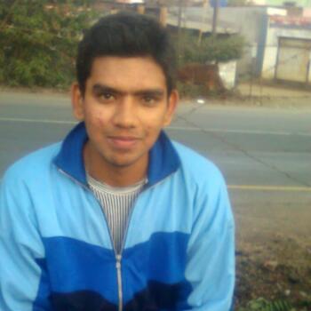 नाशीक में बेबीसिटिंग की नौकरी: बेबीसिटिंग से जुड़े काम Mahesh