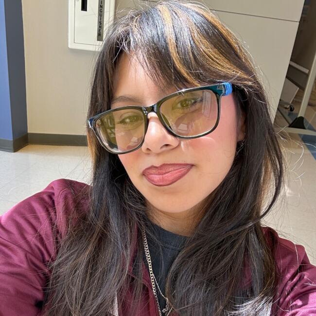 Babysitter in San Antonio: Fatima