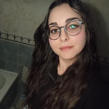 Babysitter a Teramo: Ilaria