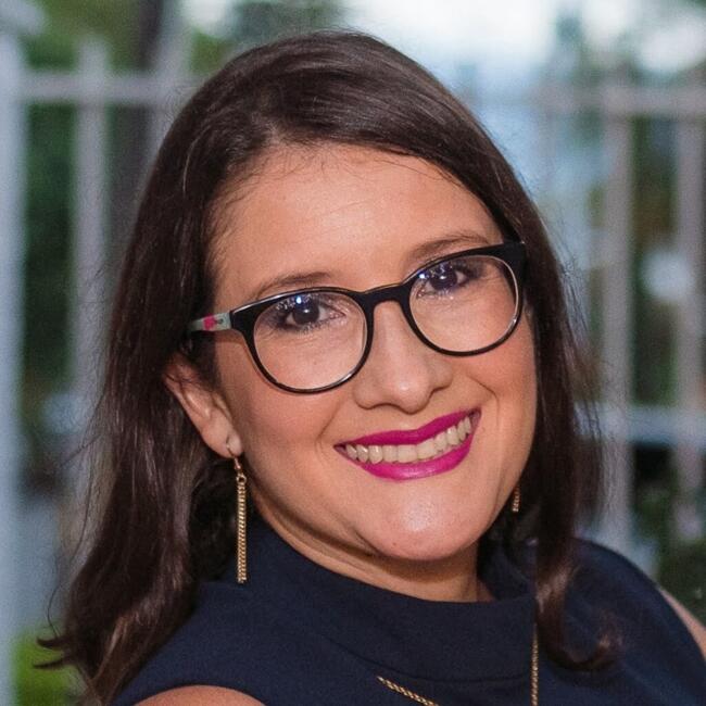 Babysitter in Miguel Hidalgo: Angela Maria