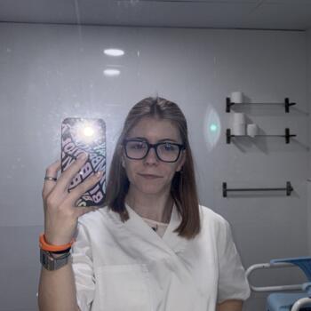 Nanny in Málaga: Aitana