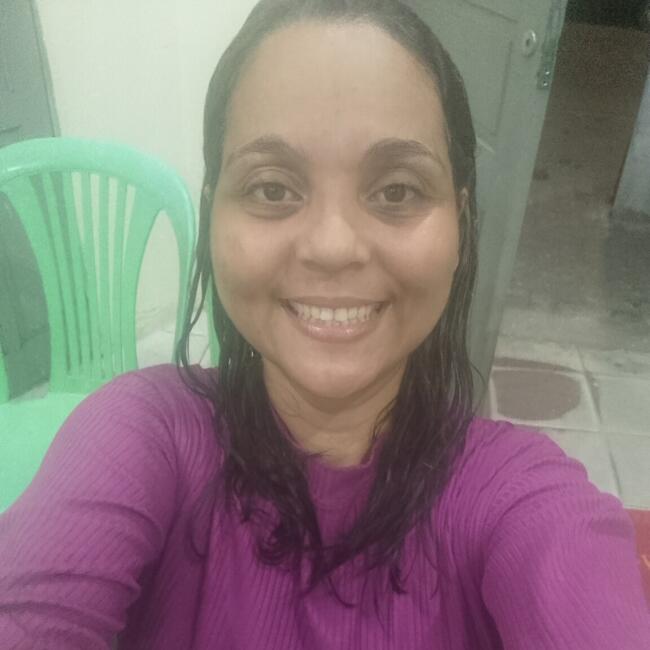 Babá em Recife: Kenya