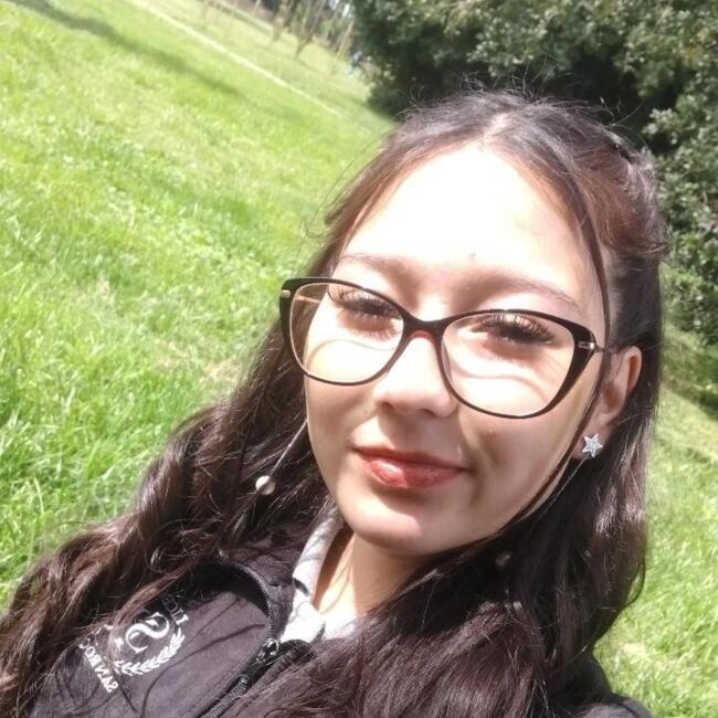 Babysitter in Temuco: Yharlyn