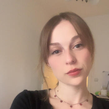 Babysitter in Belgrade: Sofija