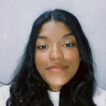 Babá São Paulo (São Paulo): Maria