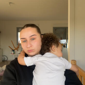 Babysitter in Mérignac: Oceane