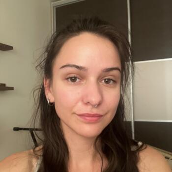 Dadilja u Zagreb: Marta