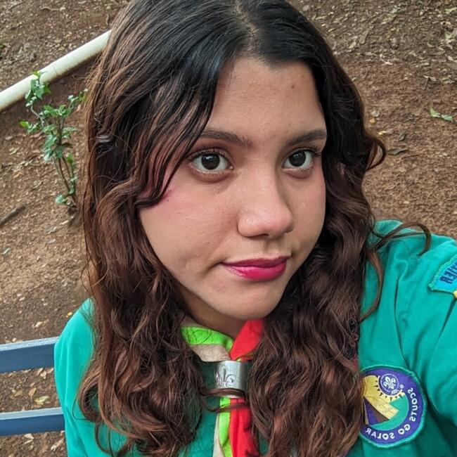 Babysitter in Maracay: Alondra