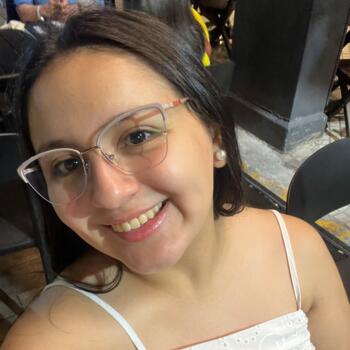 Babysitter in Rosario: Martina