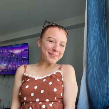 Babysitter Sunny Isles Beach: Billie