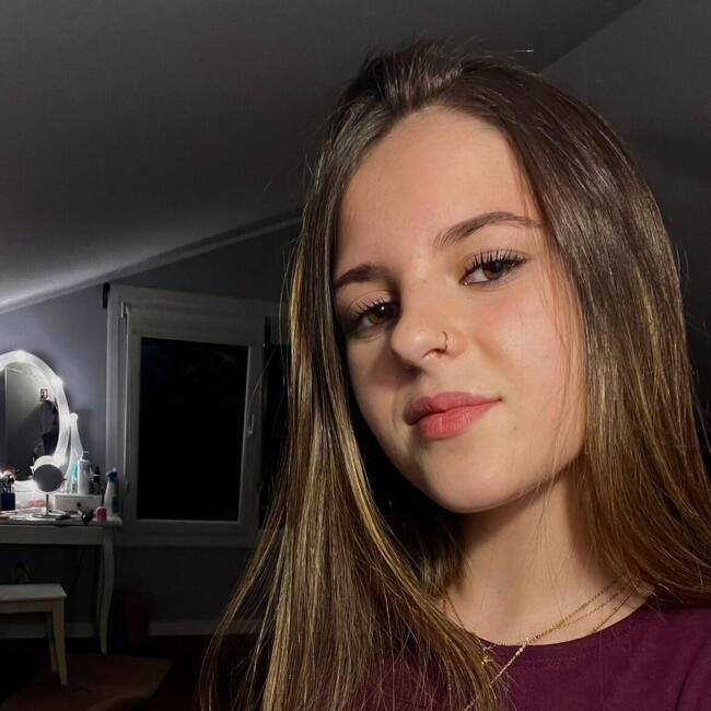 Canguro en Santiurde de Toranzo: Patricia