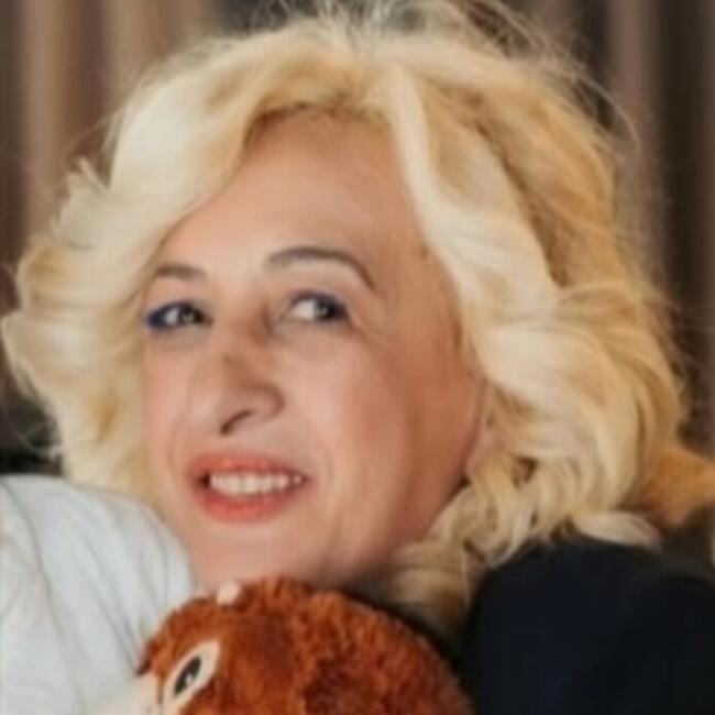 Dadilja u Beograd: Suzana