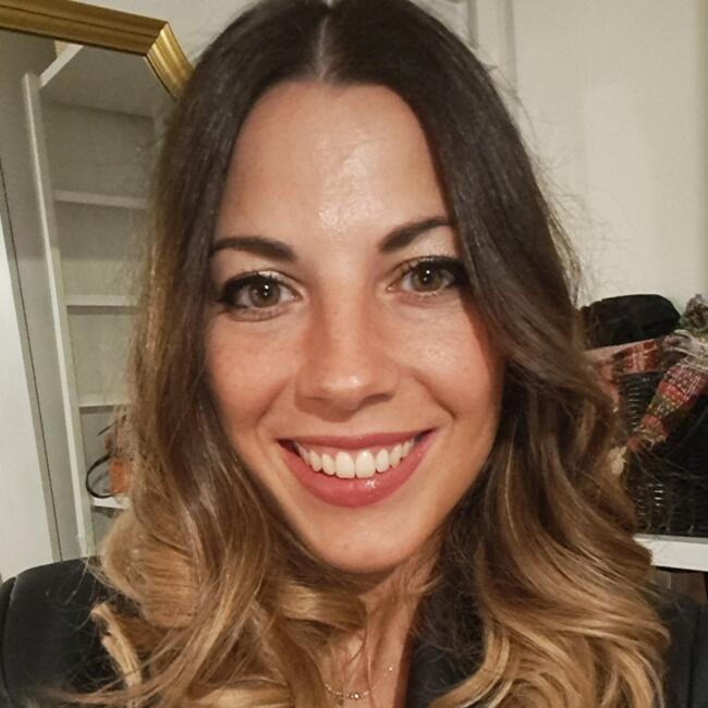 Babysitting job in Reggio Emilia: Chiara
