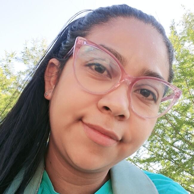 Babysitter in Santiago: Yeimy