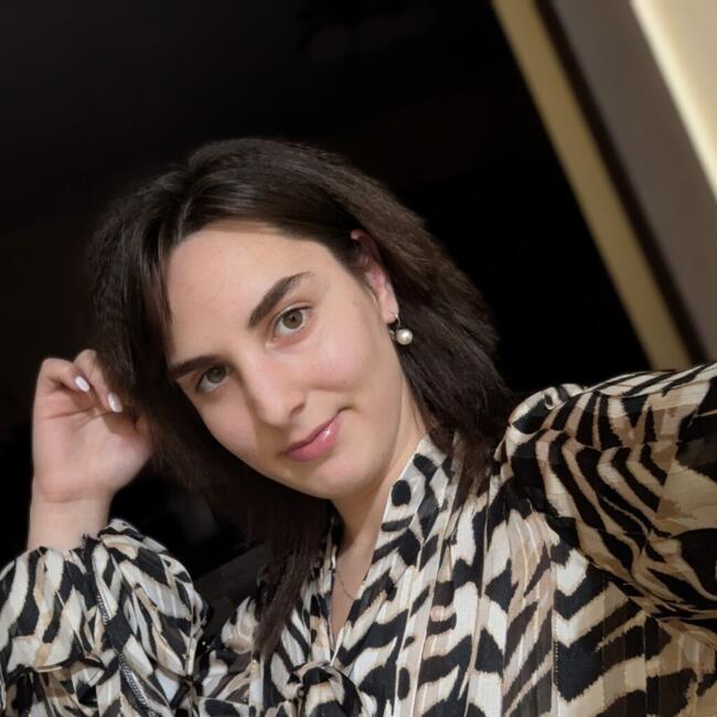 Babysitting job in Brăila: Bianca