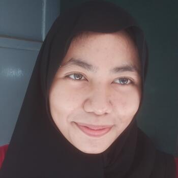 Babysitter di Sidoarjo: Bintang