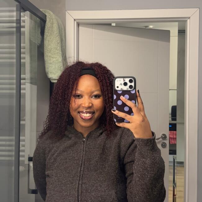 Babysitter in Wroclaw: Laura