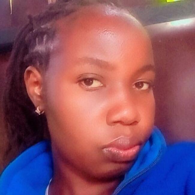 Babysitter in Mombasa: Annsusan