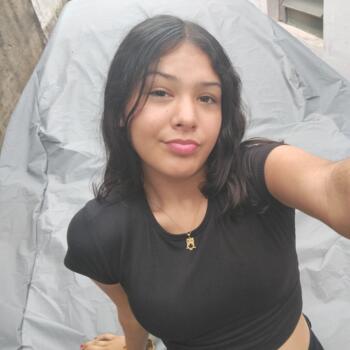 Niñera en Guarambaré: Magali