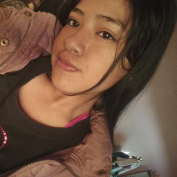 Babysitter in La Guardia (Departamento de Santa Cruz): Ximena