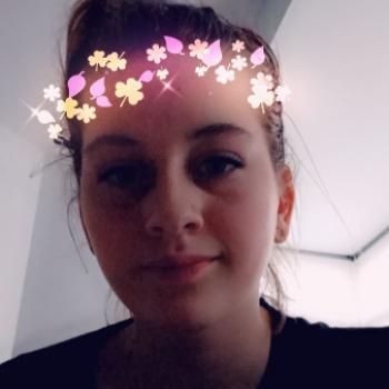 Oppas Geldermalsen: Anouk