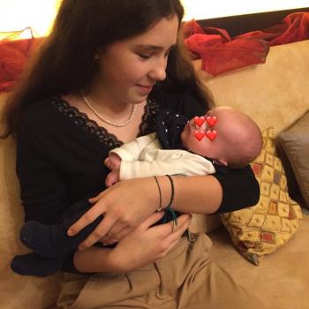 Babysitter Rodgau: Lena