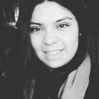 Niñera Concepción: Joce