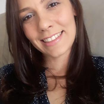 Babysitter Guarulhos: Débora
